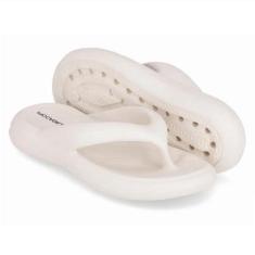 Chinelo Piccadilly Marshmallow em EVA Tipo Nuvem Conforto-Feminino