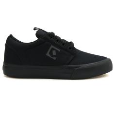 Tênis Qix Combat 3 Pro Vulcanizado Estilizado Skate Qxvu0044-Unissex