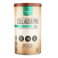 Collagen Pro Body Balance Neutro Nutrify 450g-Unissex