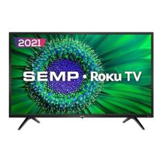 Smart Tv Semp 32r5500 Led Full Hd 32  127v/220v