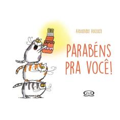 Parabens Para Voce!