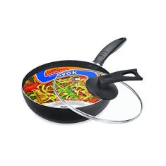 Wok 24 C/ Cabo Preta Dona Chefa Preta Medio