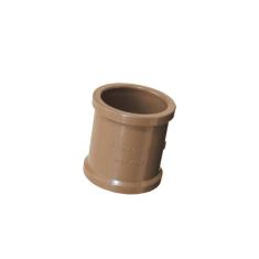 Luva Soldável 25mm - Krona 50 Peças