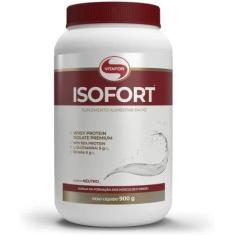Isofort 900G - Natural - Vitafor