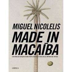 Made In Macaiba