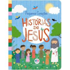 Historias De Jesus