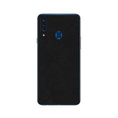 Capa Adesivo Skin351 Verso Para Samsung Galaxy A20s - KawaSkin
