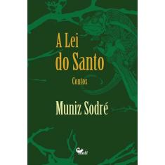 A lei do santo