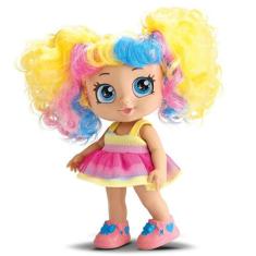 Boneca My Best Bee Toys Pintura com Acessórios Guache, Unica