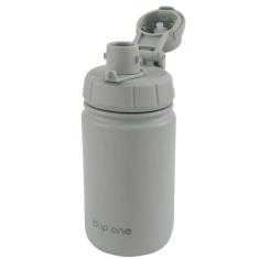 Garrafa térmica 350ml easy open - verde - büp one - BUP ONE