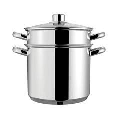 Espagueteira 20cm Savoy 5L Brinox 4809/100