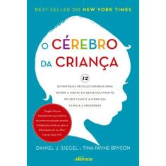 Livro - O Cérebro da Criança