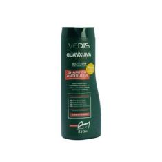 Shampoo Antiqueda Guanxuma Force Cab. Oleosos 350ml - Vedis
