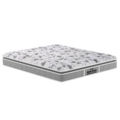 Colchão Queen Anatômico D45 / Guarda Costas Próextreme Plus Pillow Top