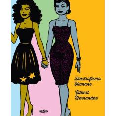 Livro - Diastrofismo humano