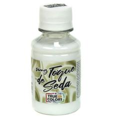 Verniz Acrílico Toque de Seda True Colors 100 ml