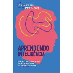 Livro - Aprendendo Inteligência