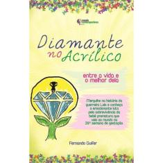 Diamante No Acrilico