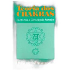 Teoria dos Chakras