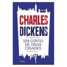 Um conto de duas cidades