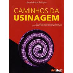 Caminhos da Usinagem