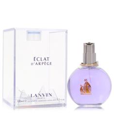 Perfume Feminino Eclat D'arpege Lanvin 100 Ml Eau De Parfum