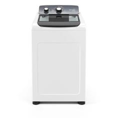 Máquina De Lavar Mueller 11kg Automática Com Ciclo Rápido Branca MLA11 220V