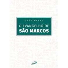O Evangelho de São Marcos - PAULUS EDITORA, 3