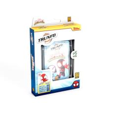 Super Trunfo Spidey e Seus Amigos Espetaculares Grow