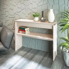 Aparador Artely Creta, Off White