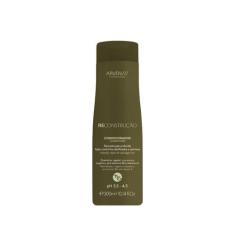 Condicionador Reconstrutor Vegano - 300ml - Arvensis