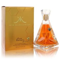 Perfume Feminino Pure Honey Kim Kardashian 100 ML Eau De Parfum