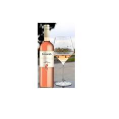 Vinho Chilano Rosé Meio Seco 750ml - Chile