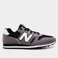 Tênis New Balance 373 V2 Masculino-Masculino