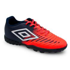 Chuteira Society Umbro Fifty III 0F71121-Masculino