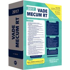 Vade Mecum Rt 2017 - 14ª Ed.