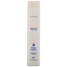 L'anza Healing Moisture Tamanu Cream- Shampoo 300ml