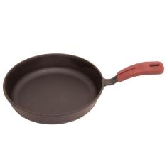 Frigideira De Ferro Fundido N 24 Forno E Fogão Mta