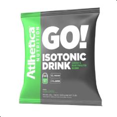 Go Isotonic Drink 900G Atlhetica Nutrition
