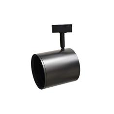 Spot Linha Hopper Preto Ar 111