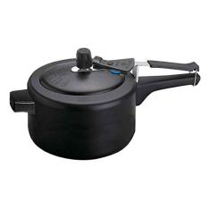 Panela de Pressão 3 litros Antiaderente e Aliviador de Pressão - Fulgor