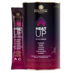 Heat Up 7g (140g) 20 Unidades - Essential Nutrition
