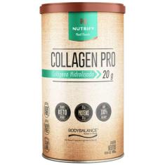 Collagen Pro (450g) Nutrify