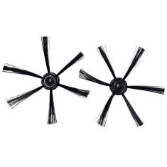 Escovas Par Aspirador Robô Mondial Multilaser Wap Obaduster