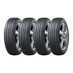 Kit 4 Pneus Dunlop Aro 15 185/65R15 Enasave EC300+ 88H