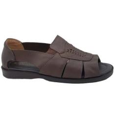 Sandália Masculina Italianinho-Masculino