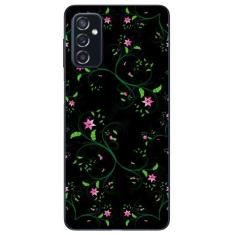 Capa Adesivo Skin353 Verso Para Samsung Galaxy M52 5G - KawaSkin