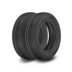 Kit 2 Pneus Barum 185/70 R14 88H Bravuris 5HM By Continental