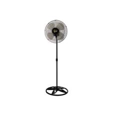 Ventilador De Coluna Venti-delta Gold 50cm Bivolt, Preto, 110V/220V