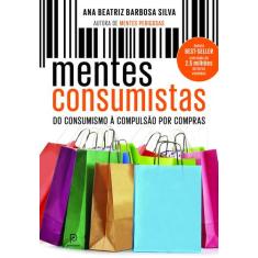 Livro - Mentes consumistas